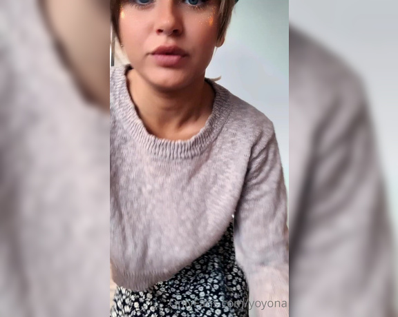 Baby_Yona OnlyFans Video18,  Small Tits