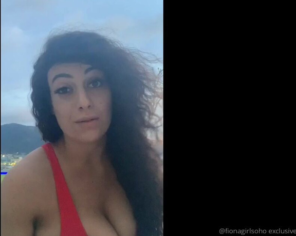 FionaGirlSoho OnlyFans Video41,  Big Tits, Milf