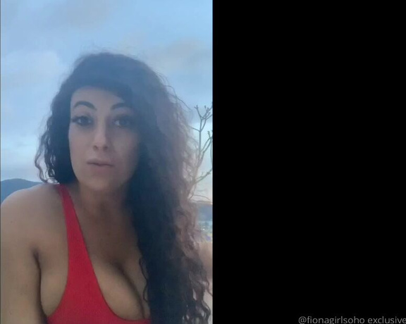 FionaGirlSoho OnlyFans Video41,  Big Tits, Milf