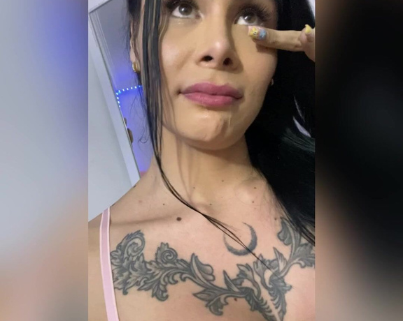 Lunaycamila OnlyFans Leaks Video183,  Blowjob, Trans, Shemale On Male, Male On Shemale