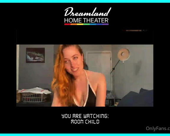 Moonchild93 OnlyFans Leaks Video2,  Big Tits