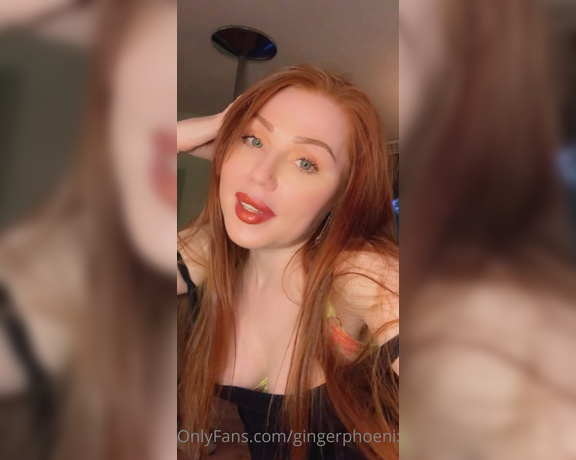 Ginger Phoenix aka Gingerphoenix OnlyFans - Happy Revenge of the 5th or Cinco De Mayo For all of you who OPENED ALL the EGGS Made a BONUS round