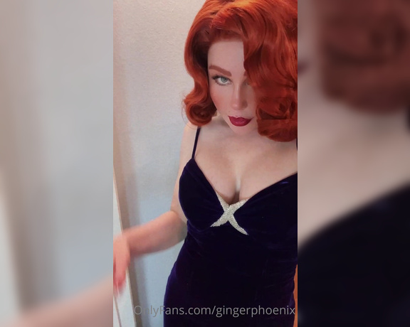 Ginger Phoenix aka Gingerphoenix OnlyFans - Recorded besame mucho I share my unmastered stuff here because I like hearing raw rough draft and