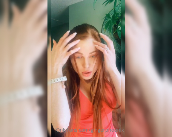 Ginger Phoenix aka Gingerphoenix OnlyFans - Snap TBT montage for you to enjoy remember I announce a SNAP WINNER WEEKLY HERE AND SUNDAY IS RAFFLE