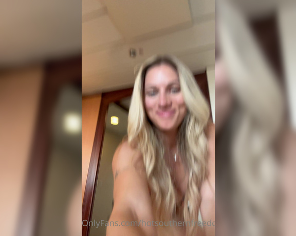 Lani Rails aka Hotsouthernfreedom1 OnlyFans - Let me know!!