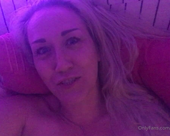 Alana Evans aka Alanaevansxxx OnlyFans - How was your Sunday Mine was awesome! Let me tell you how