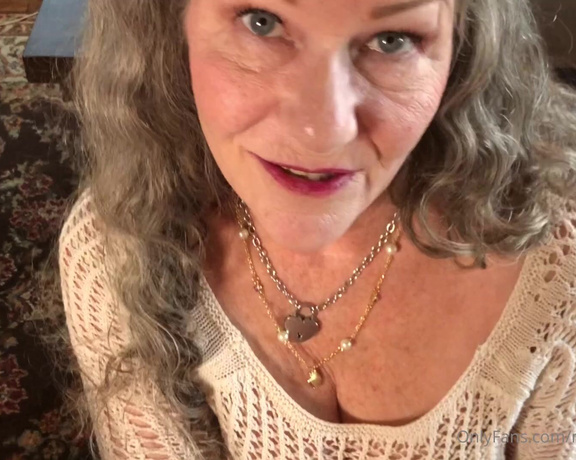 MaXXXimumMilf aka Maxxximummilf OnlyFans - It’s the weekend, Boys! Time for a visit to your favorite cock hungry mom in law! Mother In Law