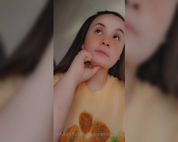 Princess aka Princessbabybratx OnlyFans Video 852