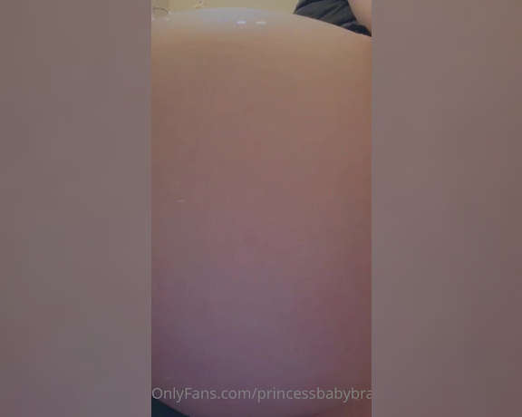 Princess aka Princessbabybratx OnlyFans Video 537