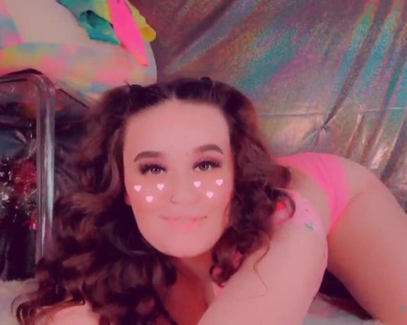 Princess aka Princessbabybratx OnlyFans - How could you tell me no when I say I want fucked