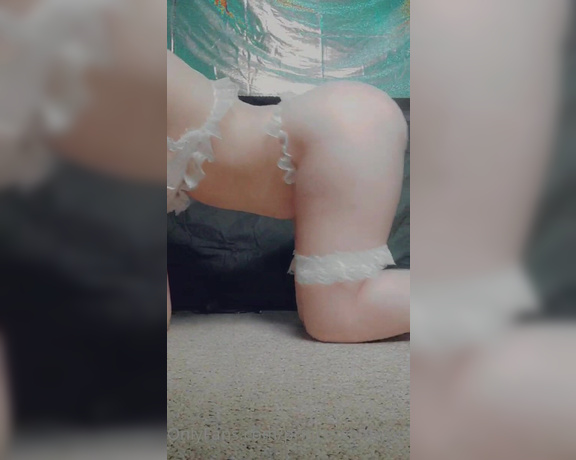 Princess aka Princessbabybratx OnlyFans - Would you look at that 1