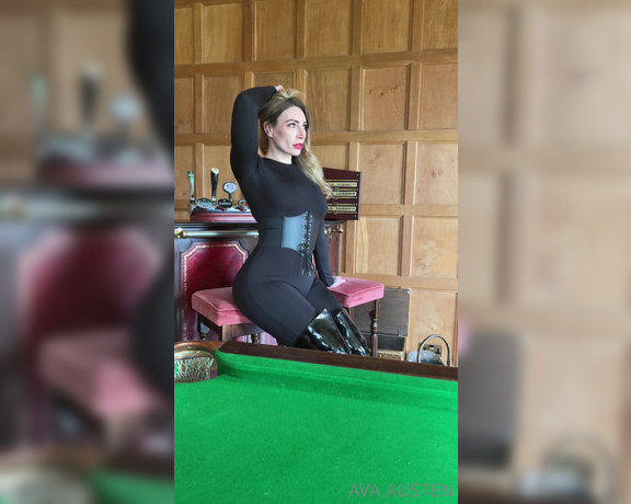 Ava Austen aka Ava_austen OnlyFans - 7 behind the scenes clips from my photo shoot last week The Real Ava 6