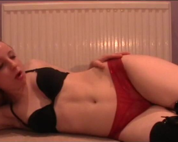 Sophie Shox -  Make Me wet,  Big Tits, Femdom