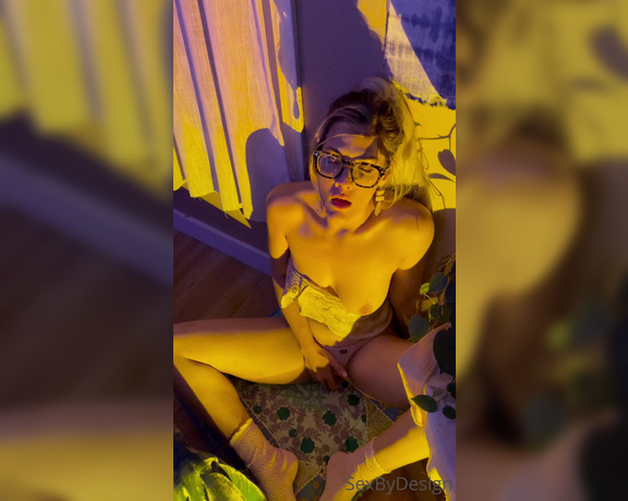 Savvy Suxx -  Please baby it’s late, just let me make you cum already