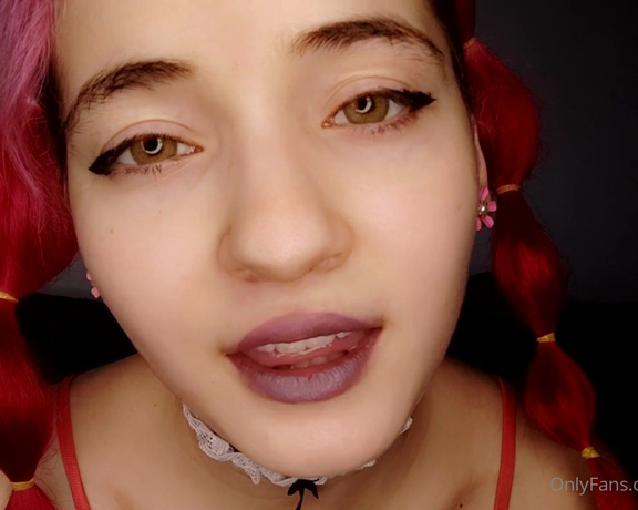 Emma Fiore aka Emmafiore OnlyFans - New JOI (subtitles coming soon!)    Nuev
