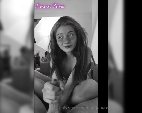 Emma Fiore aka Emmafiore OnlyFans - Vintage ( Full Version