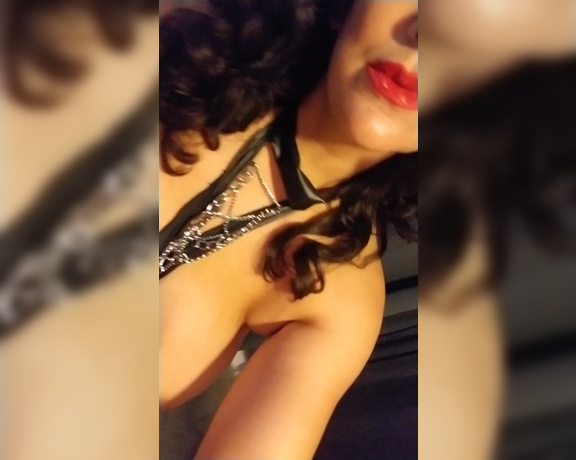 Beautifulsubby aka Subrina_lucia OnlyFans - Feeling the most sexy in this outfit