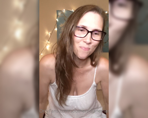 Diane Marie aka Southerndianemarie OnlyFans - Q&A