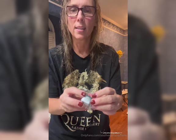 Diane Marie aka Southerndianemarie OnlyFans - My finds from the Queen concert
