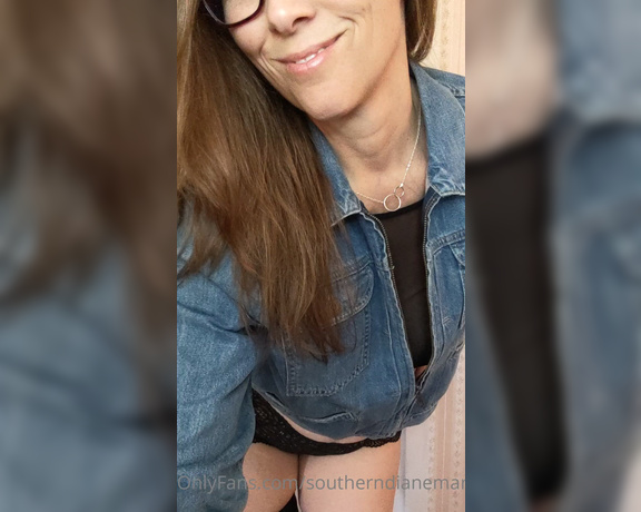 Diane Marie aka Southerndianemarie OnlyFans - Caution This video has music playing May want to turn volume down I love Queen