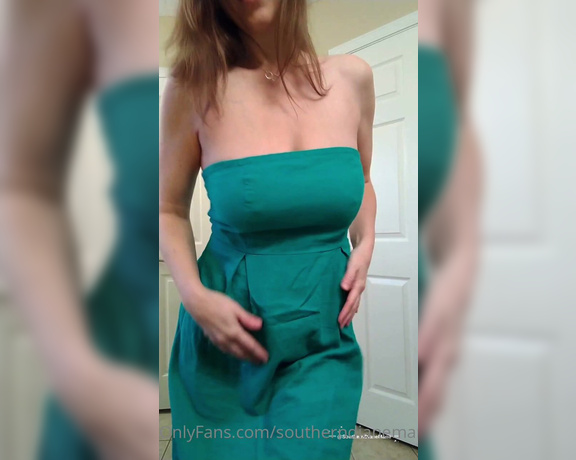 Diane Marie aka Southerndianemarie OnlyFans - Just take it off Dont you love boobie time