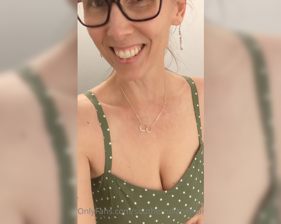 Diane Marie aka Southerndianemarie OnlyFans - What do you think of this dress