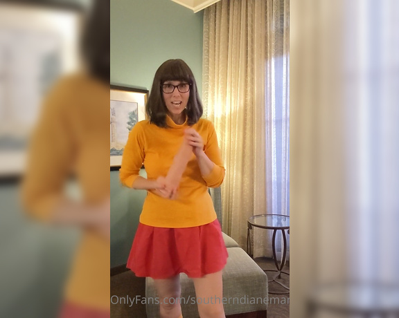 Diane Marie aka Southerndianemarie OnlyFans - Episode 5 Season 1 Mystery Solved