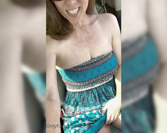 Diane Marie aka Southerndianemarie OnlyFans - Going to dinner and maybe dancing