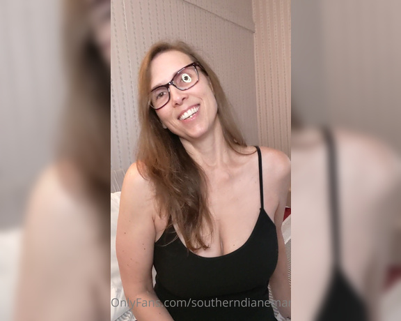 Diane Marie aka Southerndianemarie OnlyFans - June 18, 2020 My first morning video