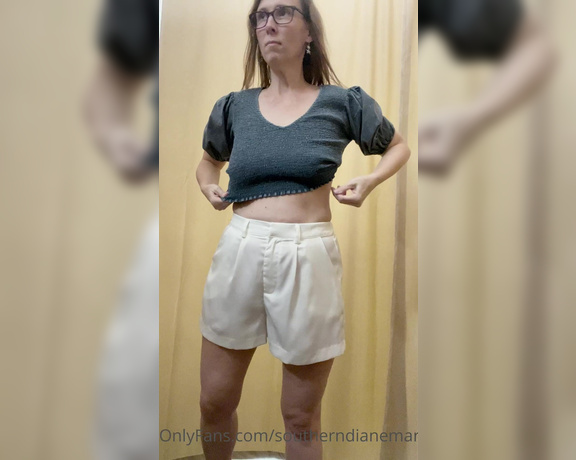 Diane Marie aka Southerndianemarie OnlyFans - Part 3 what do you think