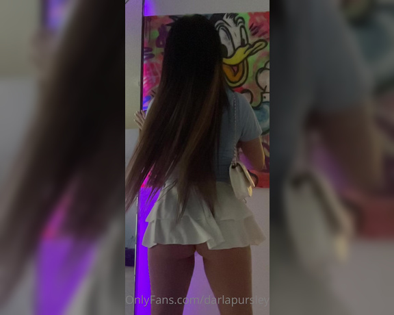 Darlapursley aka Darlapursley OnlyFans Video 332