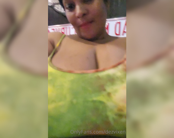 DezVixen aka Dezvixen OnlyFans - Everything doesnt have to be a Full Reveal to be Sexy & this is NOT a Porn Page If you want my F 4