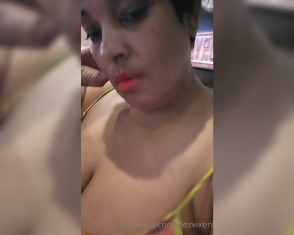 DezVixen aka Dezvixen OnlyFans - Everything doesnt have to be a Full Reveal to be Sexy & this is NOT a Porn Page If you want my F 3