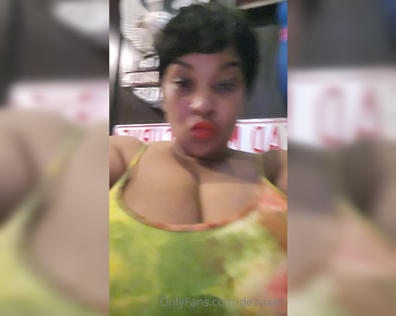 DezVixen aka Dezvixen OnlyFans - Everything doesnt have to be a Full Reveal to be Sexy & this is NOT a Porn Page If you want my F 2