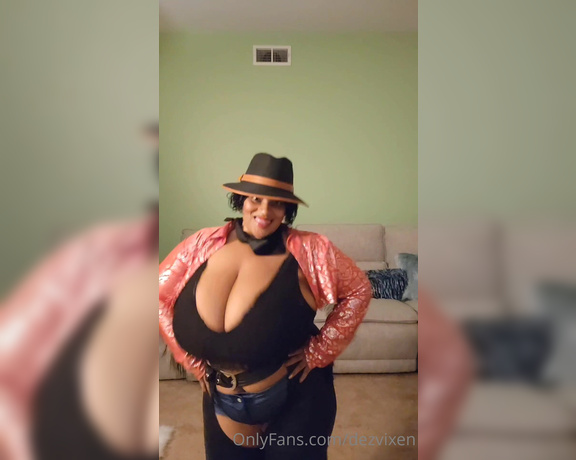 DezVixen aka Dezvixen OnlyFans - Rodeo Girl Video !! Yess PPV coming for those who will ask