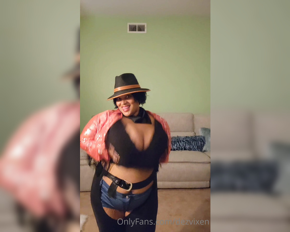 DezVixen aka Dezvixen OnlyFans - Rodeo Girl Video !! Yess PPV coming for those who will ask