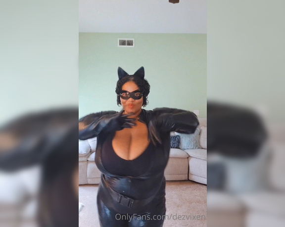 DezVixen aka Dezvixen OnlyFans - No licking Boobs on da Gram!!