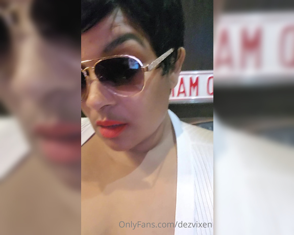 DezVixen aka Dezvixen OnlyFans - Everything doesnt have to be a Full Reveal to be Sexy & this is NOT a Porn Page If you want my F 1