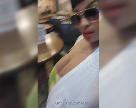 DezVixen aka Dezvixen OnlyFans - Everything doesnt have to be a Full Reveal to be Sexy & this is NOT a Porn Page If you want my F 1