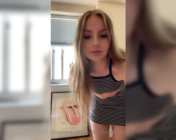 Iggy aka Princessiggy OnlyFans - Ok i make a lot of silly dance vids but this one MY PUSSY POPPED OUT HAHA