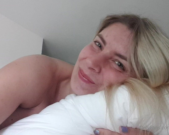 Katerina Hartlova aka Katy_hartlova OnlyFans - Good morning =)