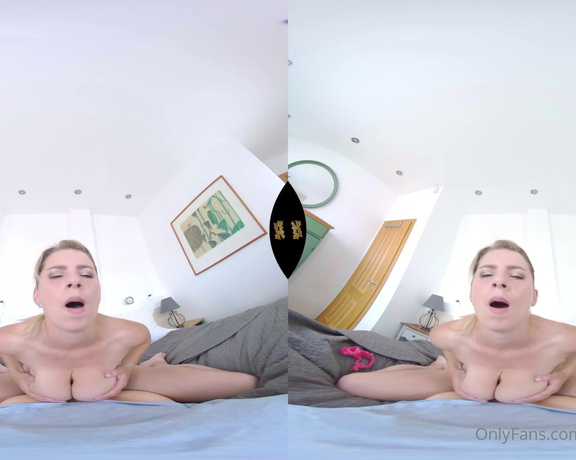 Katerina Hartlova aka Katy_hartlova OnlyFans - I hope you enjoy to this video =) My next New VR content with my new Sybian Video 1445 Minutes