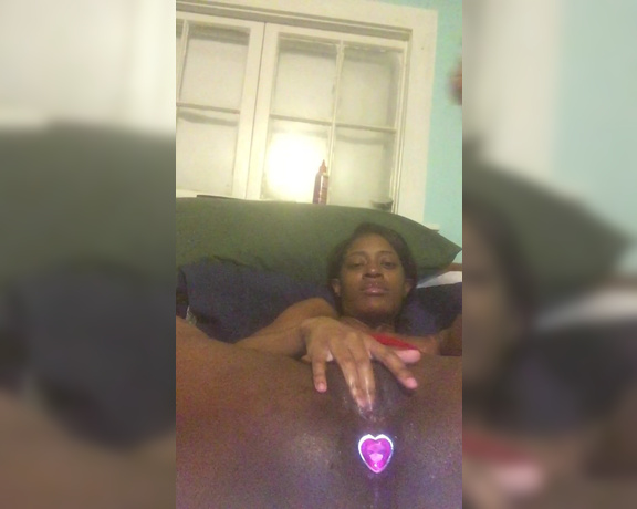 Mizzglazedbunz aka Mizzglazedbunz OnlyFans Video 233