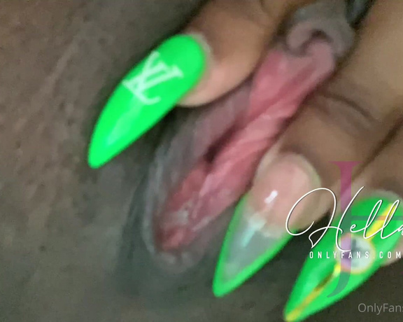 Mizzglazedbunz aka Mizzglazedbunz OnlyFans - Wet juicy pussy