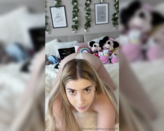 Sofie Timber aka Sofietimber OnlyFans - POV you come home and I am doing Home exercises what are you doing next