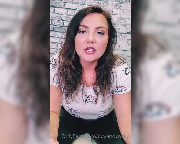 Coyandcocky OnlyFans - Answering your questions from the Q & A post from yesterday Maybe you learned something new about