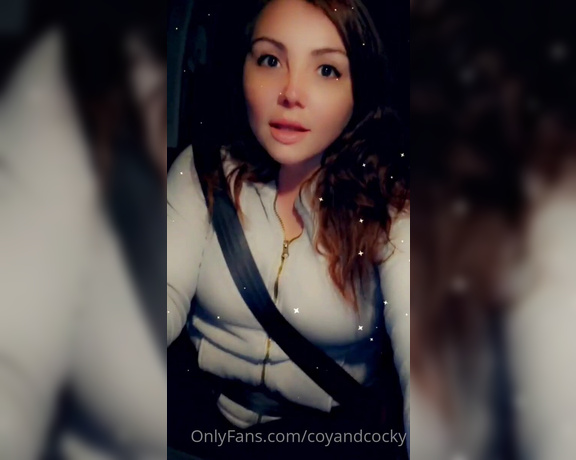 Coyandcocky OnlyFans - Just a live little update So glad youre here to bring in the new year!