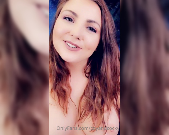 Coyandcocky OnlyFans - So much happening so quickly! Watch til the end