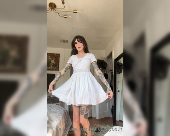 Littlehollybethl OnlyFans Leaks Video27