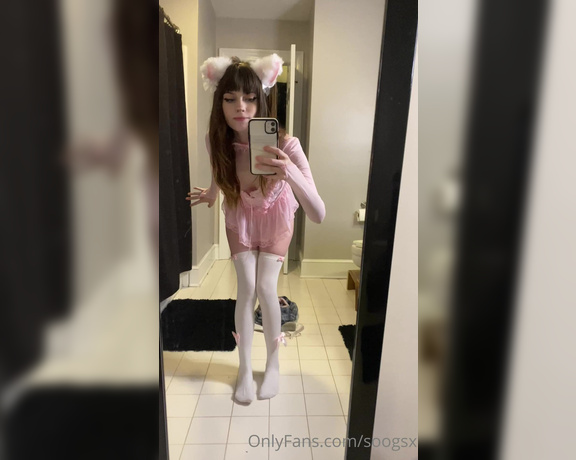 Soogsx OnlyFans Leaks Video8